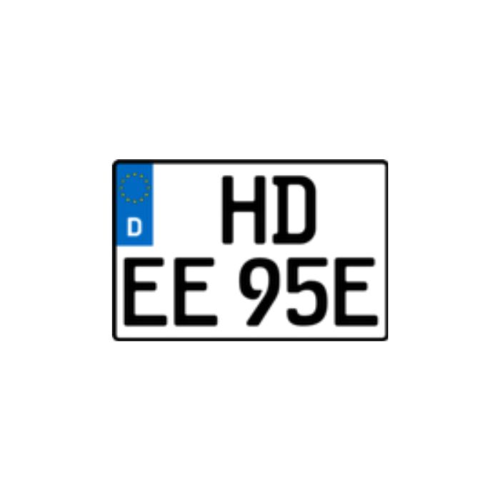 Leichtkraftrad E